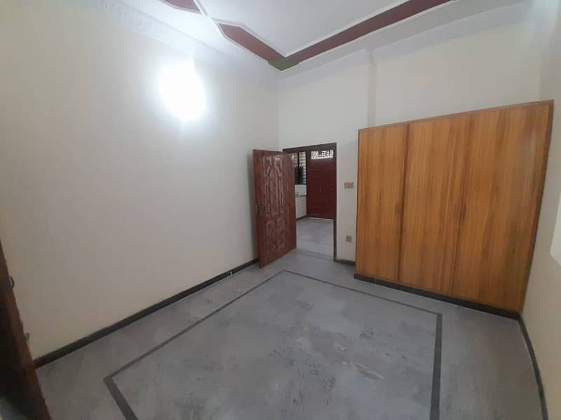 5 Marla Double Storey Available For Sale In Lalazar2 Dhamyal Road 11