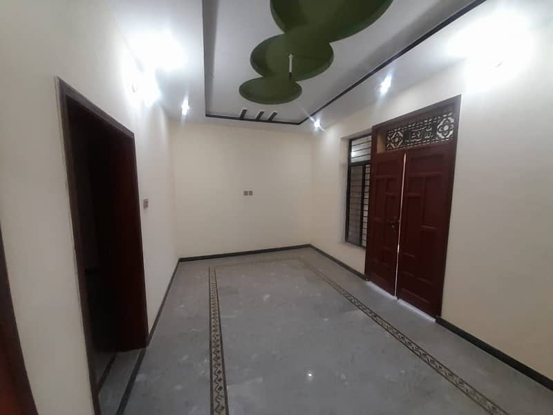 5 Marla Double Storey Available For Sale In Lalazar2 Dhamyal Road 14