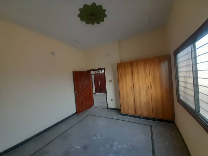 5 Marla Double Storey Available For Sale In Lalazar2 Dhamyal Road 15