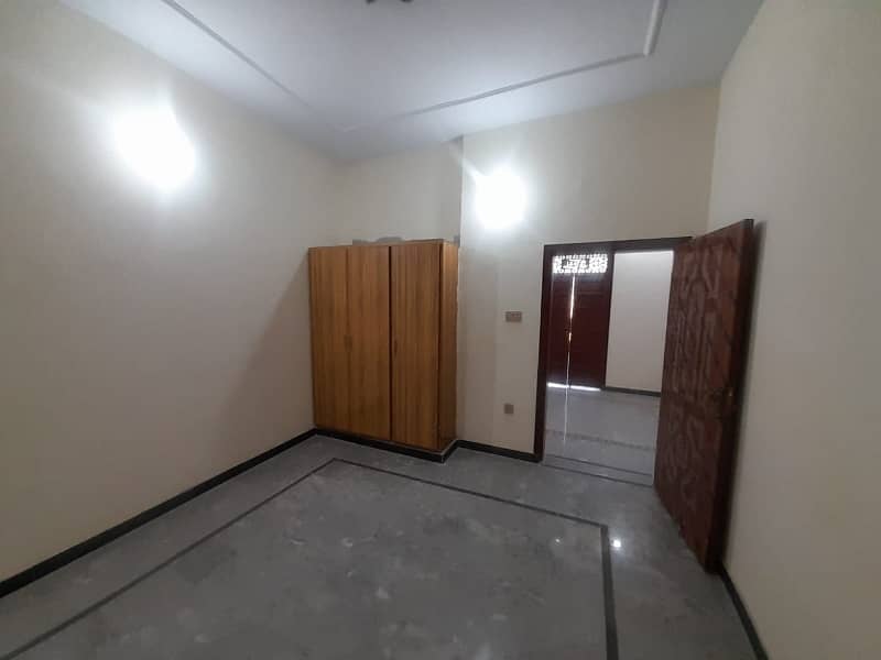 5 Marla Double Storey Available For Sale In Lalazar2 Dhamyal Road 16