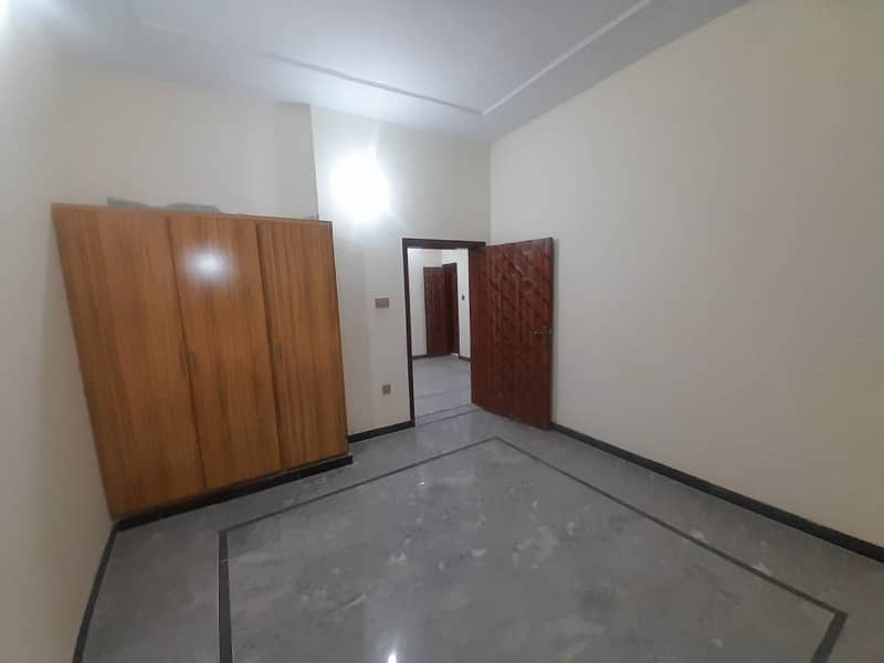 5 Marla Double Storey Available For Sale In Lalazar2 Dhamyal Road 17