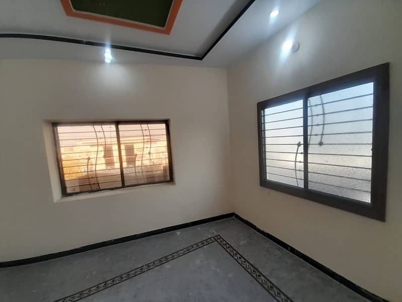 5 Marla Double Storey Available For Sale In Lalazar2 Dhamyal Road 19