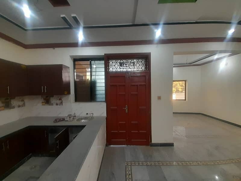 5 Marla Double Storey Available For Sale In Lalazar2 Dhamyal Road 24