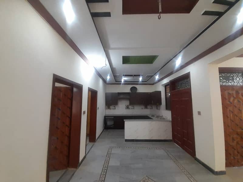 5 Marla Double Storey Available For Sale In Lalazar2 Dhamyal Road 25