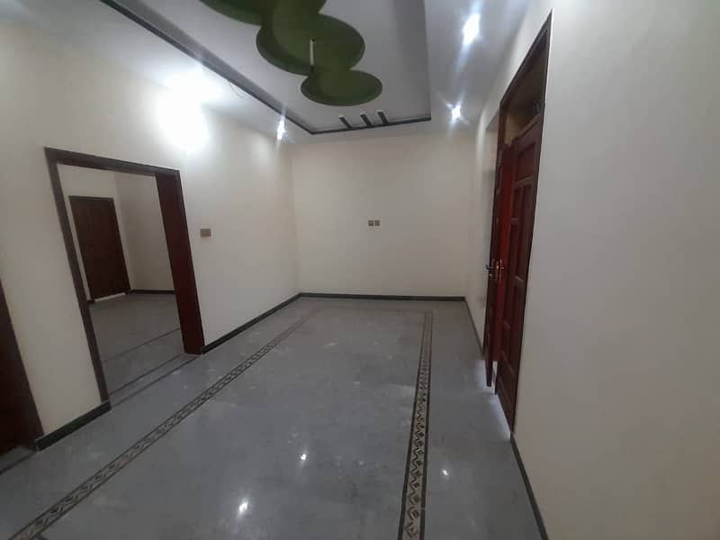 5 Marla Double Storey Available For Sale In Lalazar2 Dhamyal Road 31