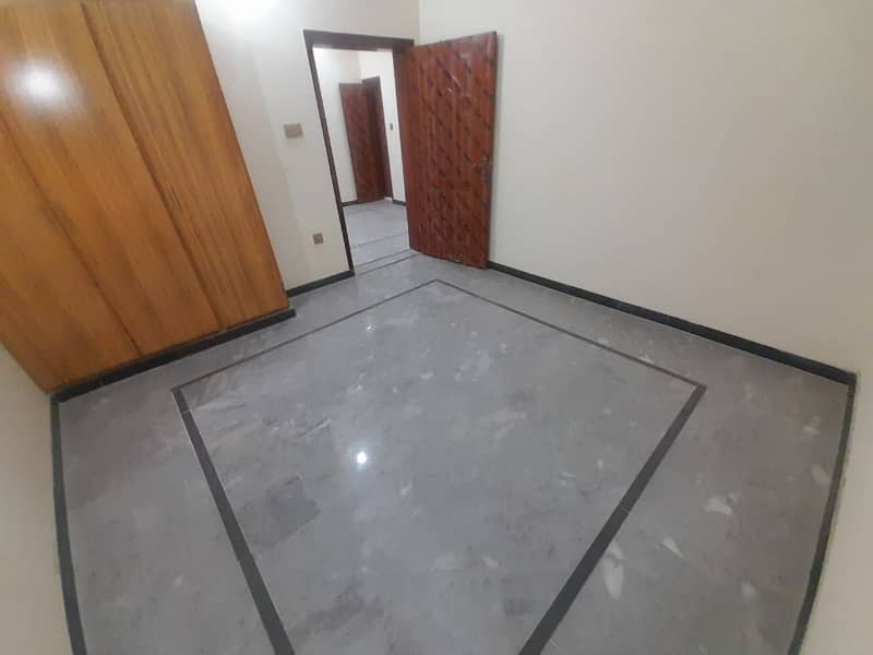 5 Marla Double Storey Available For Sale In Lalazar2 Dhamyal Road 34