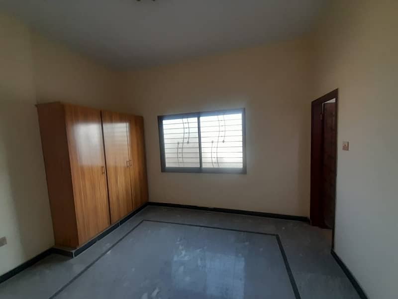 5 Marla Double Storey Available For Sale In Lalazar2 Dhamyal Road 36