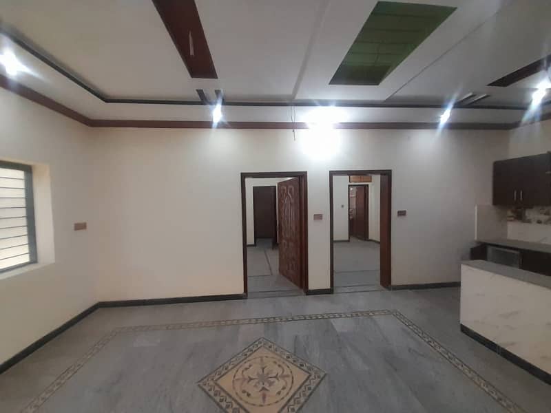 5 Marla Double Storey Available For Sale In Lalazar2 Dhamyal Road 37