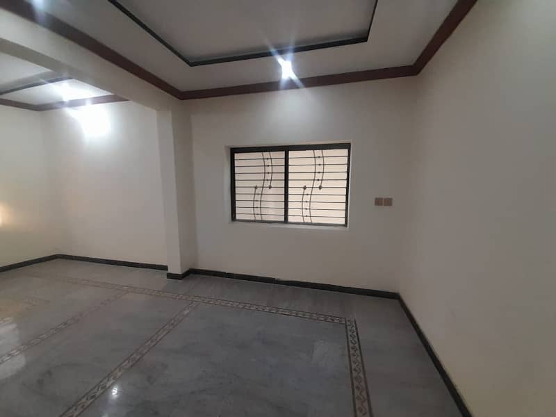 5 Marla Double Storey Available For Sale In Lalazar2 Dhamyal Road 41