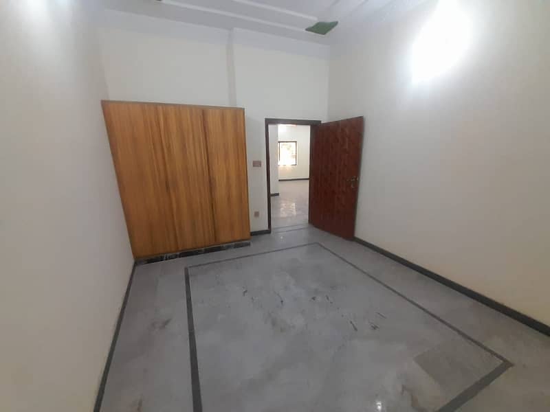 5 Marla Double Storey Available For Sale In Lalazar2 Dhamyal Road 43