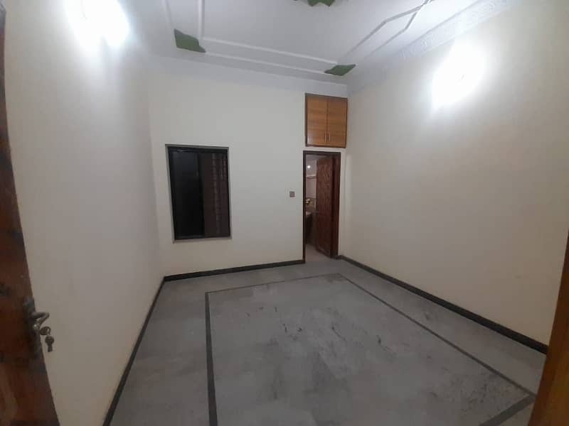 5 Marla Double Storey Available For Sale In Lalazar2 Dhamyal Road 44