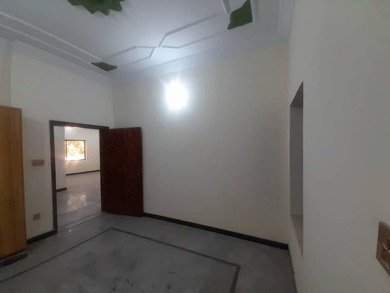 5 Marla Double Storey Available For Sale In Lalazar2 Dhamyal Road 45