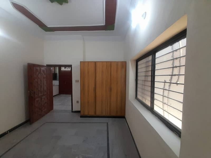 5 Marla Double Storey Available For Sale In Lalazar2 Dhamyal Road 46