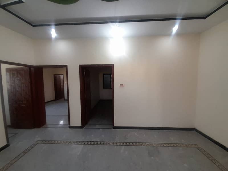 5 Marla Double Storey Available For Sale In Lalazar2 Dhamyal Road 47