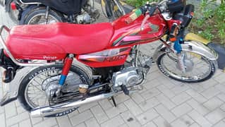 bike for sale original condition