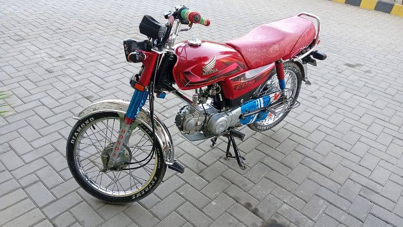 bike for sale original condition 2