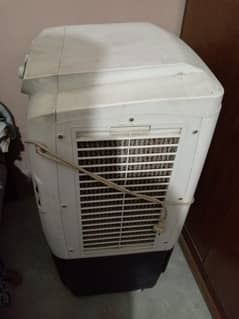 Air cooler