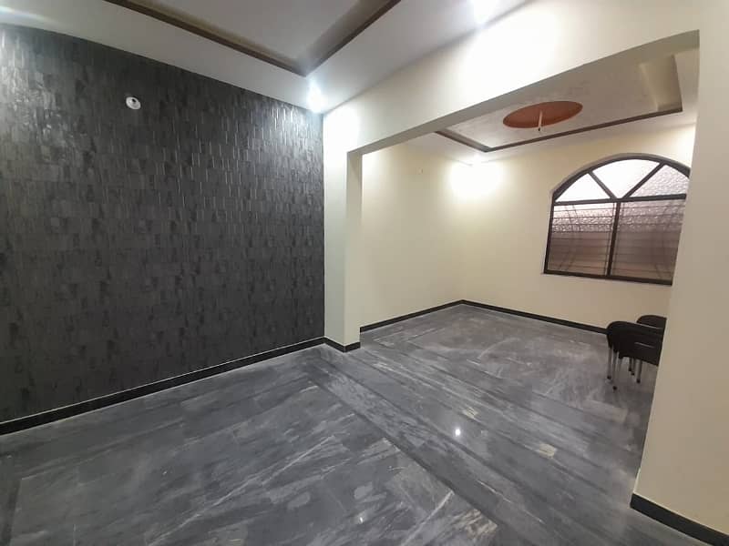 5 Marla 1.5 Story House Available For Sale In Gulshan E Iqbal 1