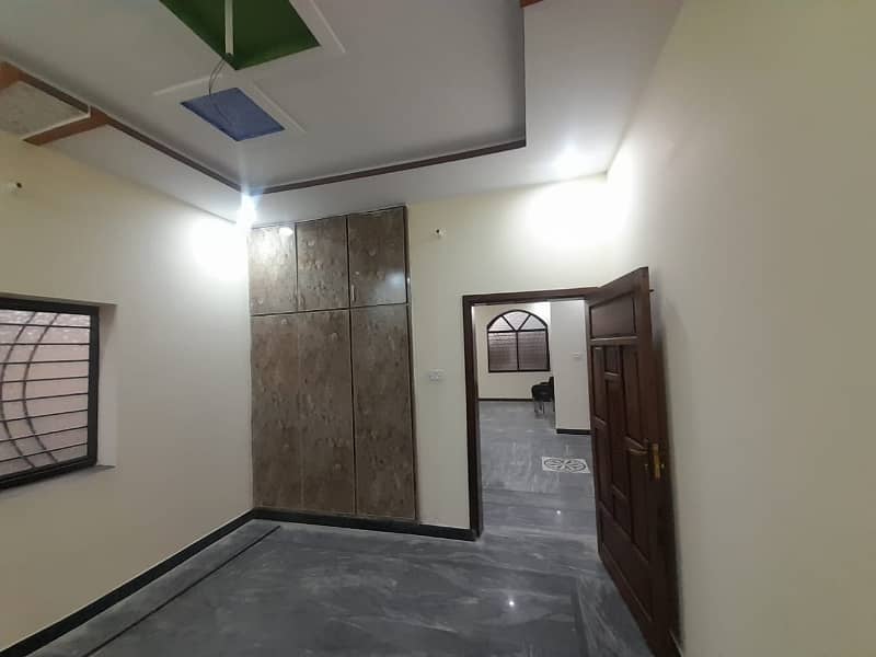 5 Marla 1.5 Story House Available For Sale In Gulshan E Iqbal 3