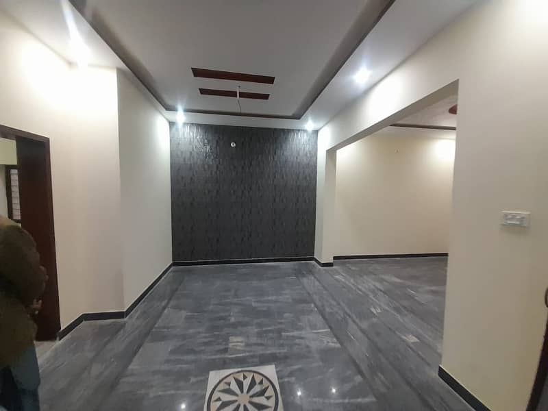 5 Marla 1.5 Story House Available For Sale In Gulshan E Iqbal 4