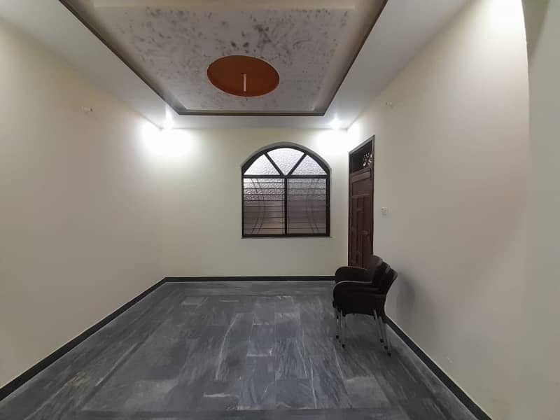 5 Marla 1.5 Story House Available For Sale In Gulshan E Iqbal 5