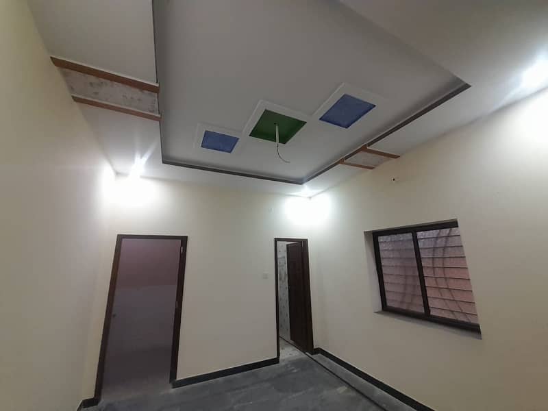 5 Marla 1.5 Story House Available For Sale In Gulshan E Iqbal 7