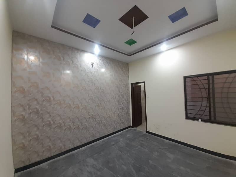 5 Marla 1.5 Story House Available For Sale In Gulshan E Iqbal 8