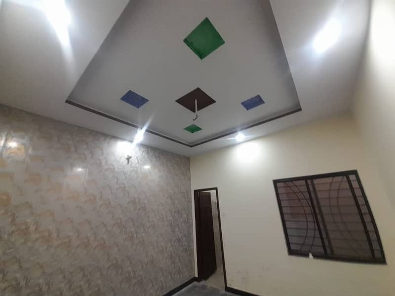 5 Marla 1.5 Story House Available For Sale In Gulshan E Iqbal 9