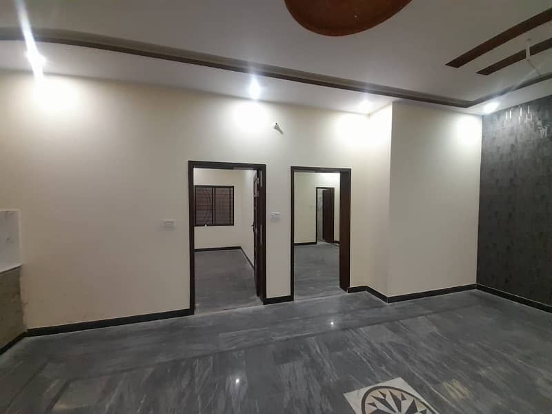 5 Marla 1.5 Story House Available For Sale In Gulshan E Iqbal 10