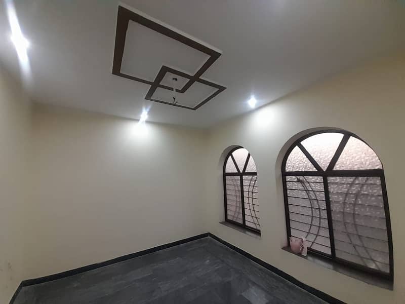 5 Marla 1.5 Story House Available For Sale In Gulshan E Iqbal 11