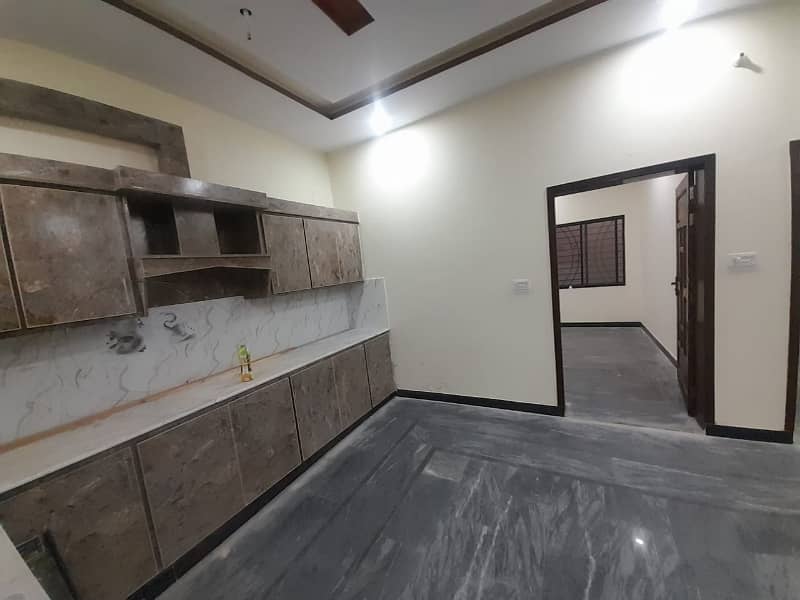 5 Marla 1.5 Story House Available For Sale In Gulshan E Iqbal 12