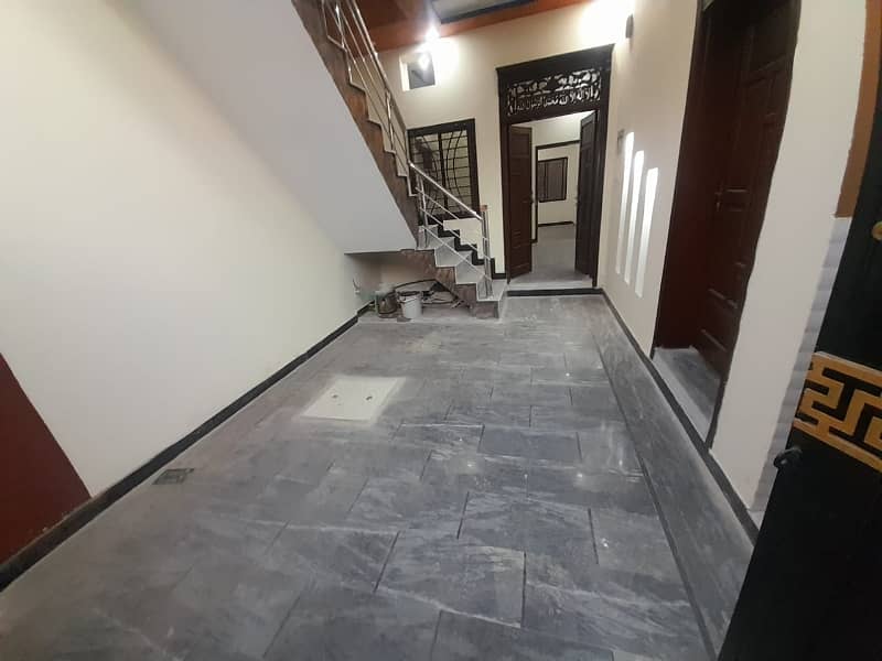 5 Marla 1.5 Story House Available For Sale In Gulshan E Iqbal 13