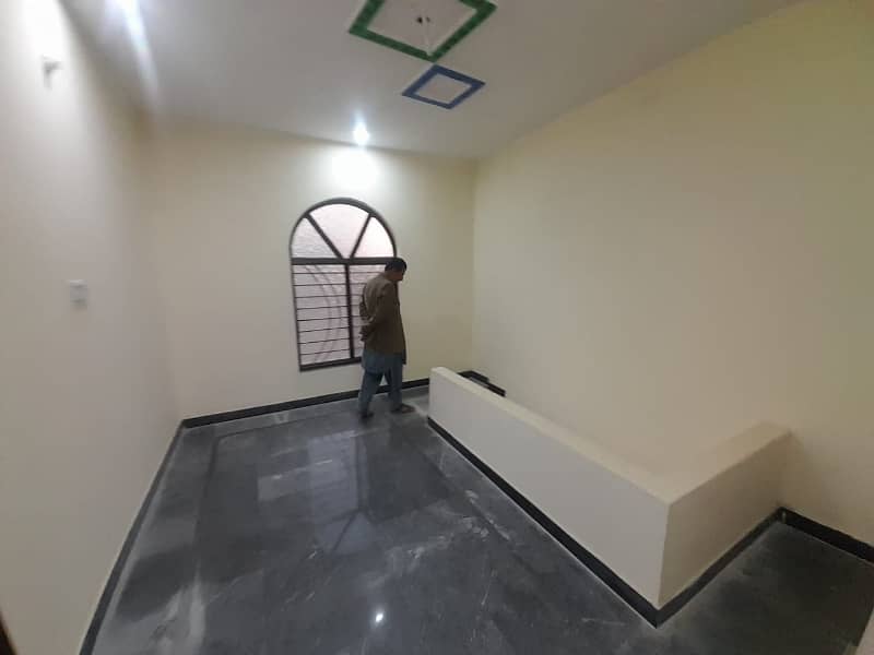 5 Marla 1.5 Story House Available For Sale In Gulshan E Iqbal 14