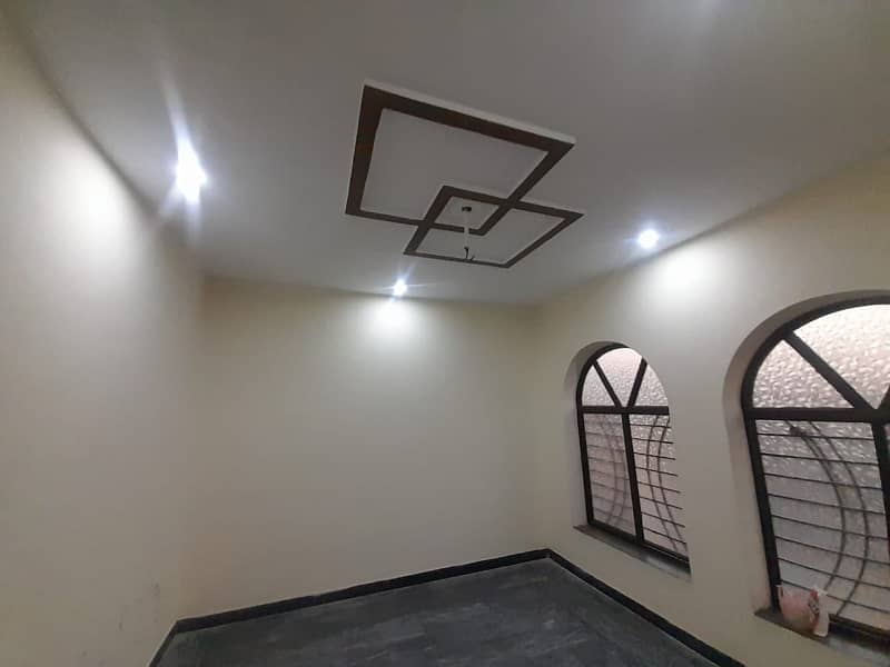 5 Marla 1.5 Story House Available For Sale In Gulshan E Iqbal 15