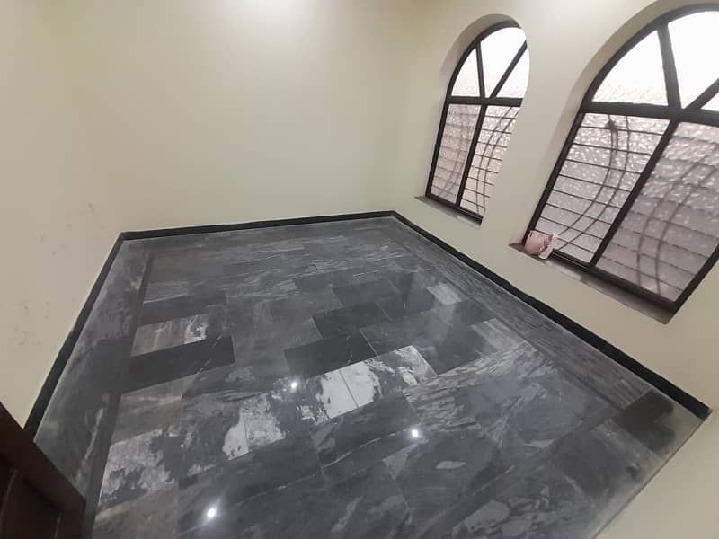 5 Marla 1.5 Story House Available For Sale In Gulshan E Iqbal 16