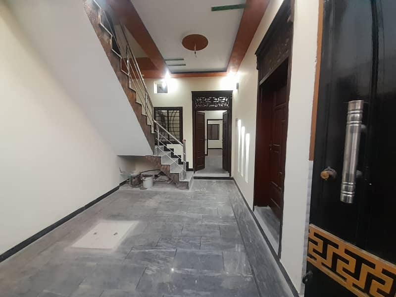 5 Marla 1.5 Story House Available For Sale In Gulshan E Iqbal 18