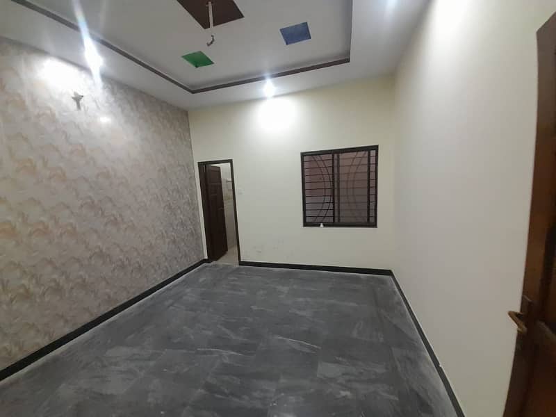 5 Marla 1.5 Story House Available For Sale In Gulshan E Iqbal 19