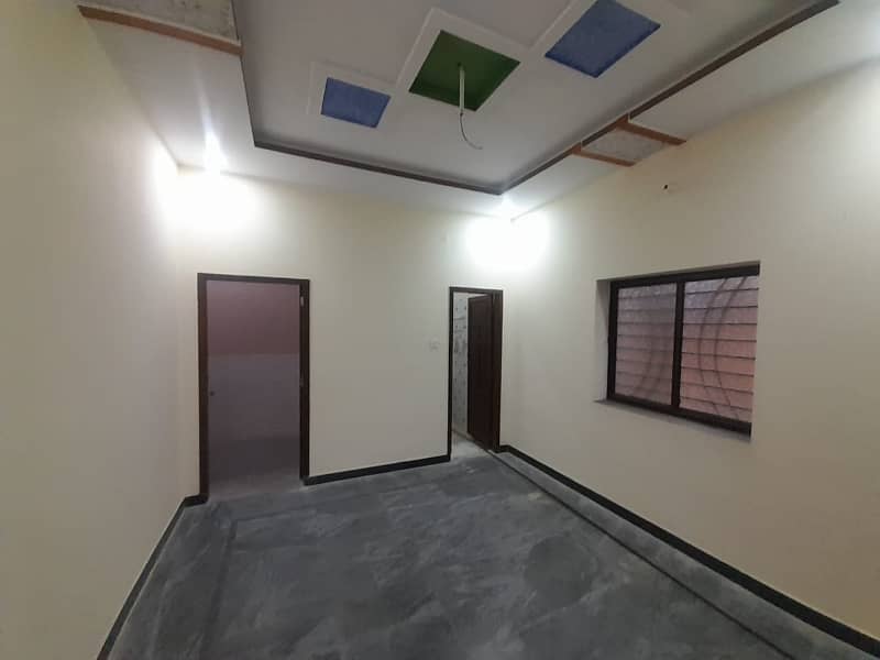 5 Marla 1.5 Story House Available For Sale In Gulshan E Iqbal 21