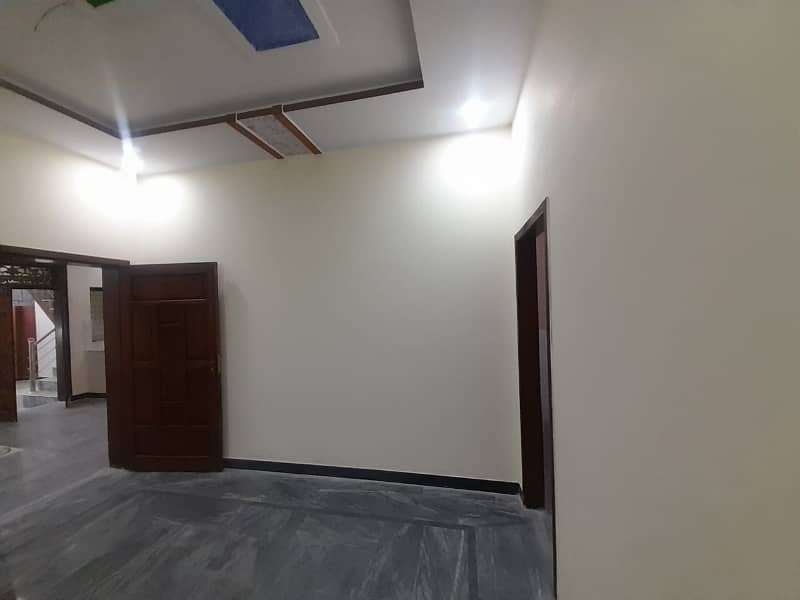 5 Marla 1.5 Story House Available For Sale In Gulshan E Iqbal 22