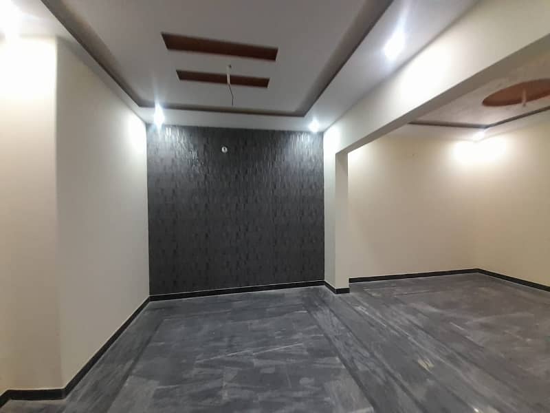 5 Marla 1.5 Story House Available For Sale In Gulshan E Iqbal 24