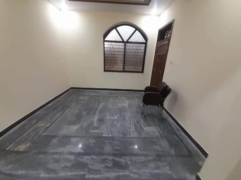 5 Marla 1.5 Story House Available For Sale In Gulshan E Iqbal 26