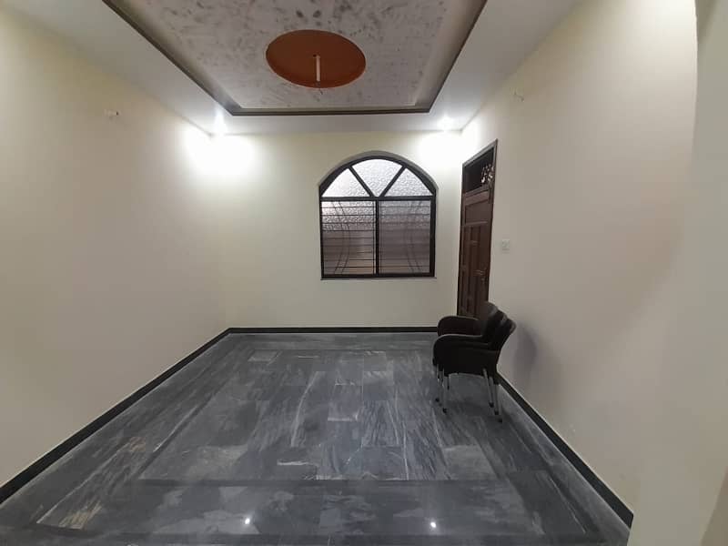 5 Marla 1.5 Story House Available For Sale In Gulshan E Iqbal 27