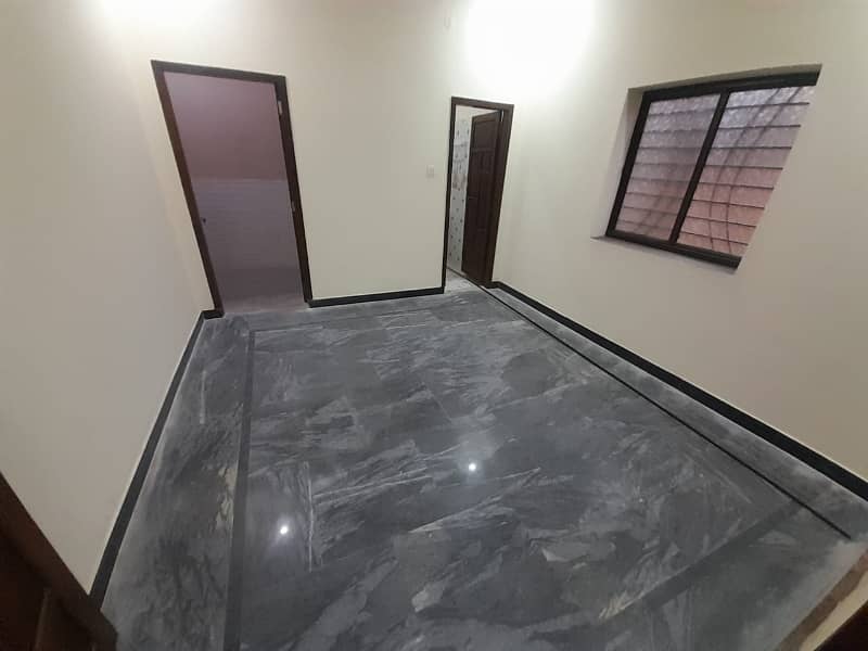 5 Marla 1.5 Story House Available For Sale In Gulshan E Iqbal 29