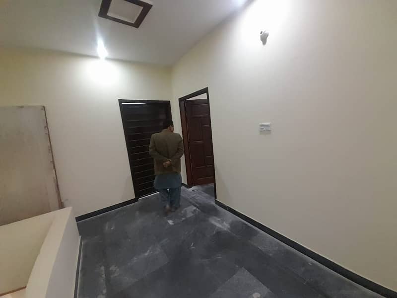 5 Marla 1.5 Story House Available For Sale In Gulshan E Iqbal 34