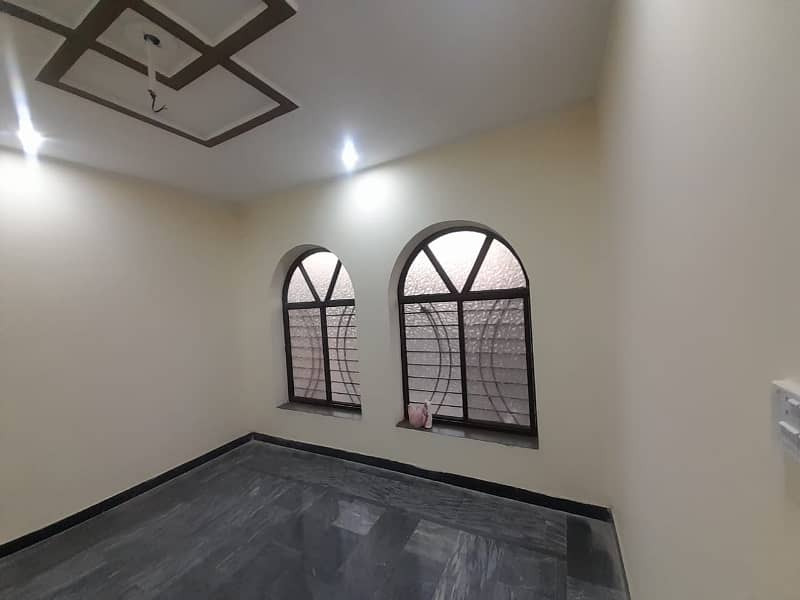 5 Marla 1.5 Story House Available For Sale In Gulshan E Iqbal 35