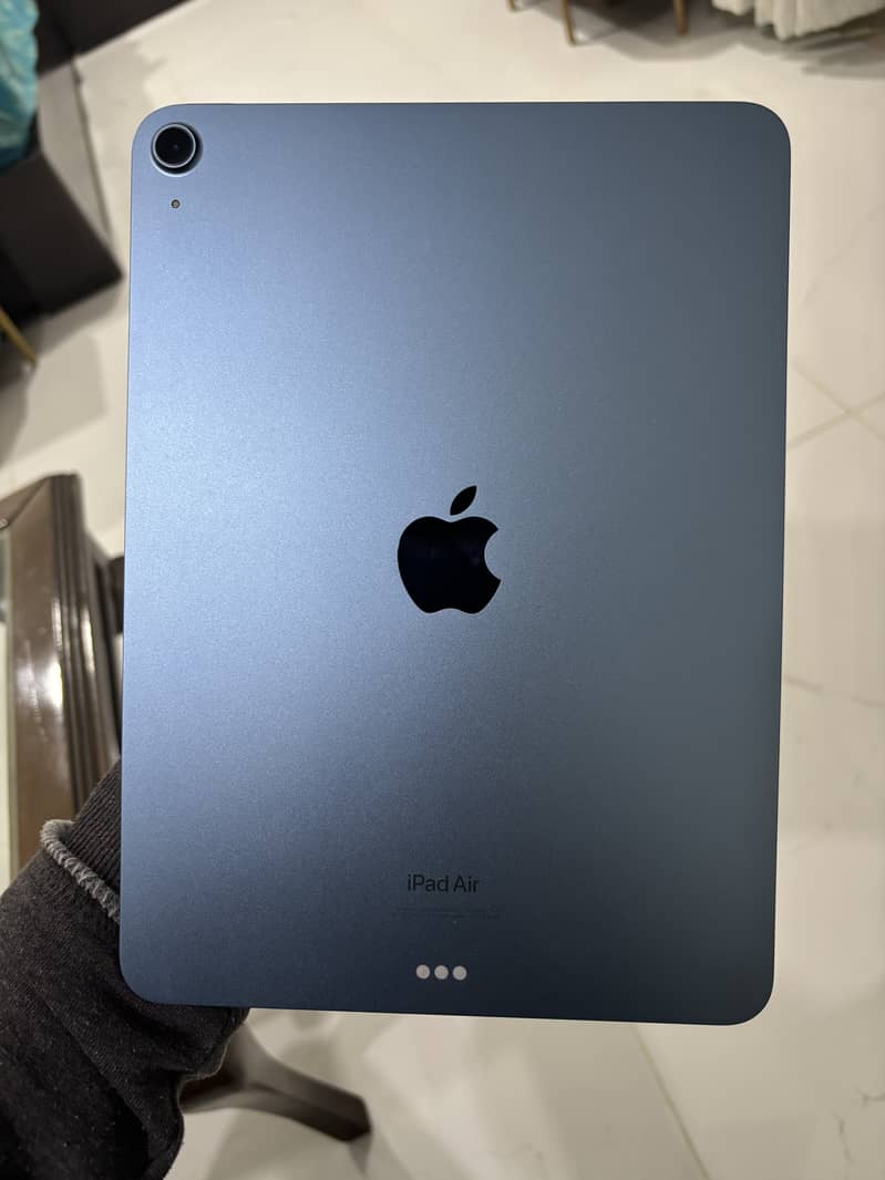 Apple Ipad Air 5 M1 0