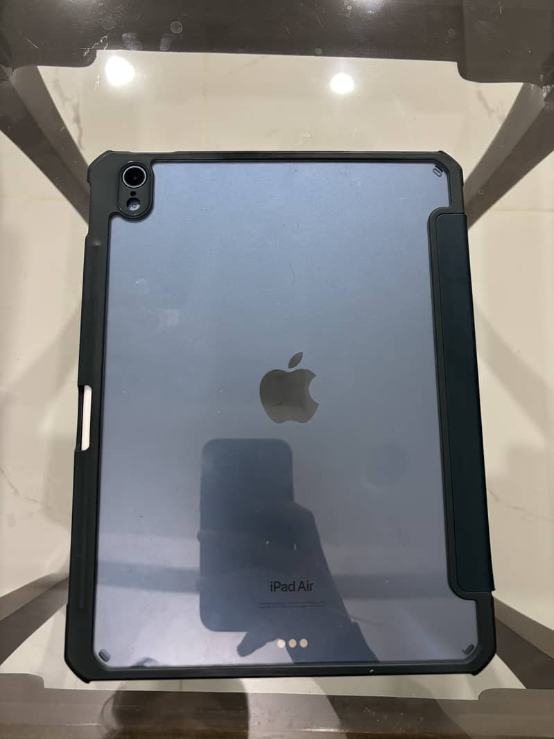 Apple Ipad Air 5 M1 6