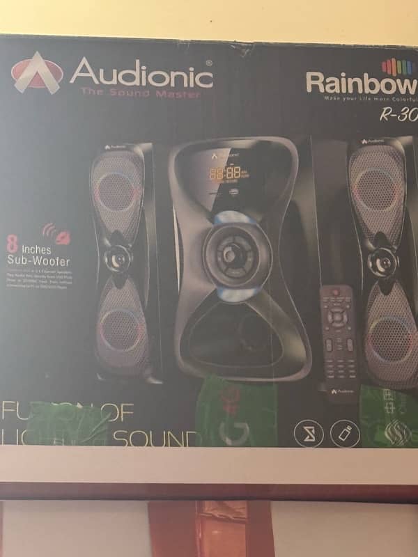 Audionic 3