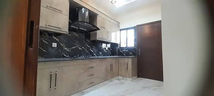 BEAUTIFUL BRAND NEW HOUSE FOR RENT 3