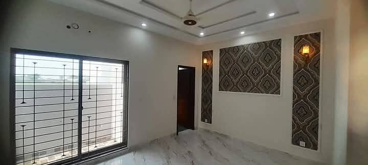 BEAUTIFUL BRAND NEW HOUSE FOR RENT 5